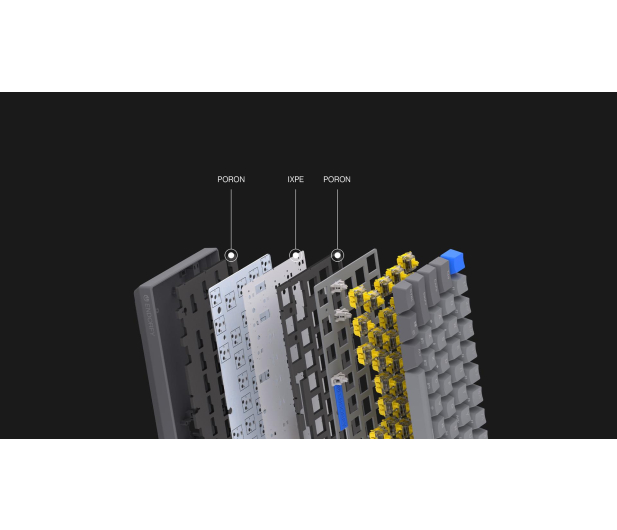 ENDORFY Thock V2 Compact Wireless - 1364660 - zdjęcie 11